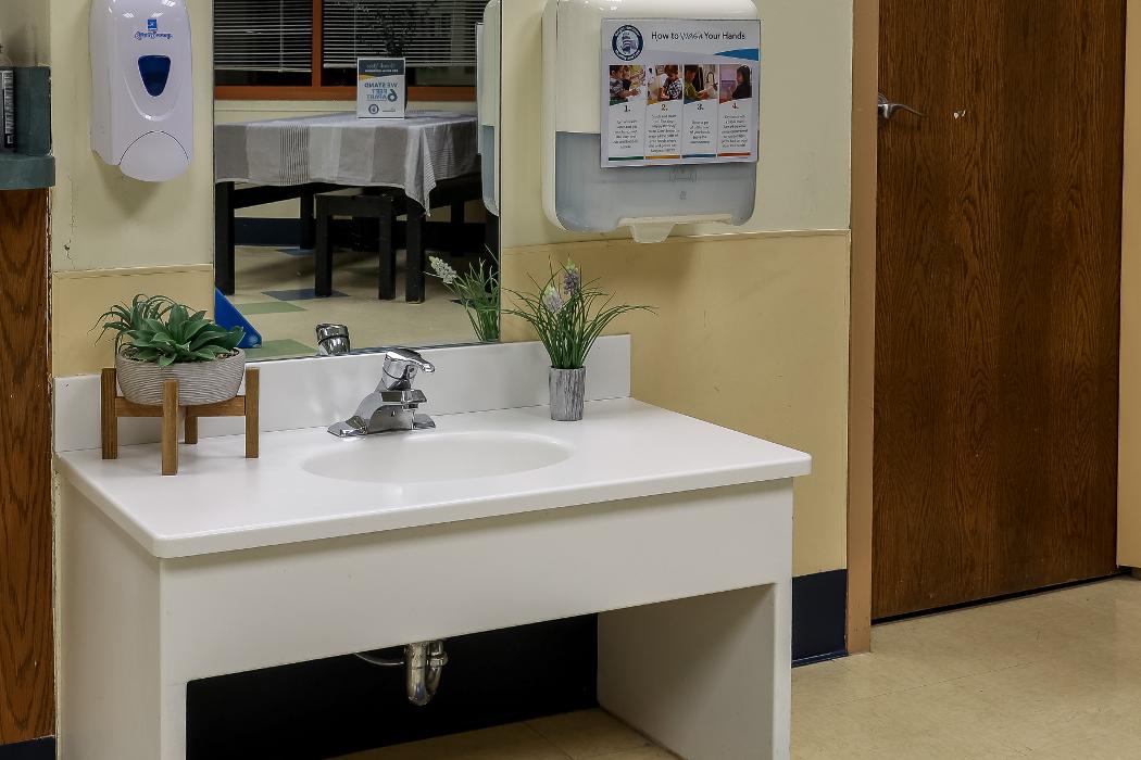 Bright Horizons at Oak Brook - Oak Brook, IL