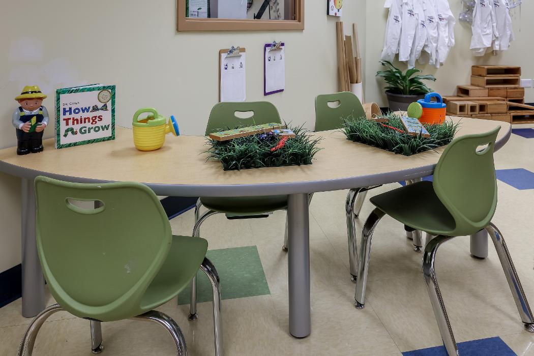 Bright Horizons at Oak Brook - Oak Brook, IL