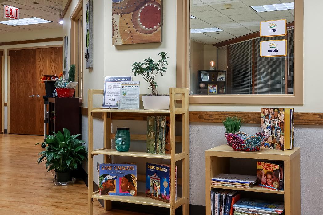 Bright Horizons at Oak Brook - Oak Brook, IL