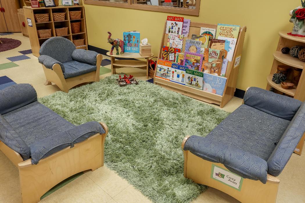 Bright Horizons at Oak Brook - Oak Brook, IL