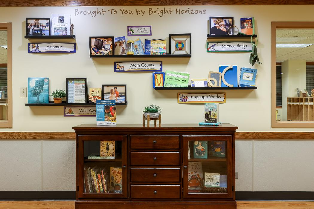 Bright Horizons at Oak Brook - Oak Brook, IL