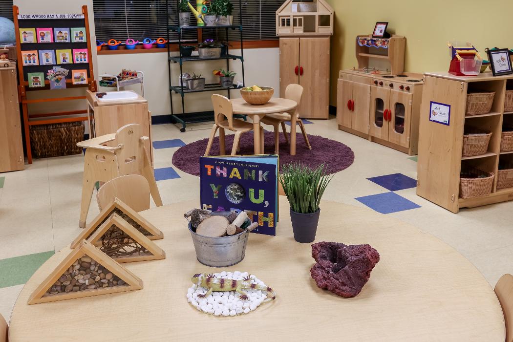 Bright Horizons at Oak Brook - Oak Brook, IL