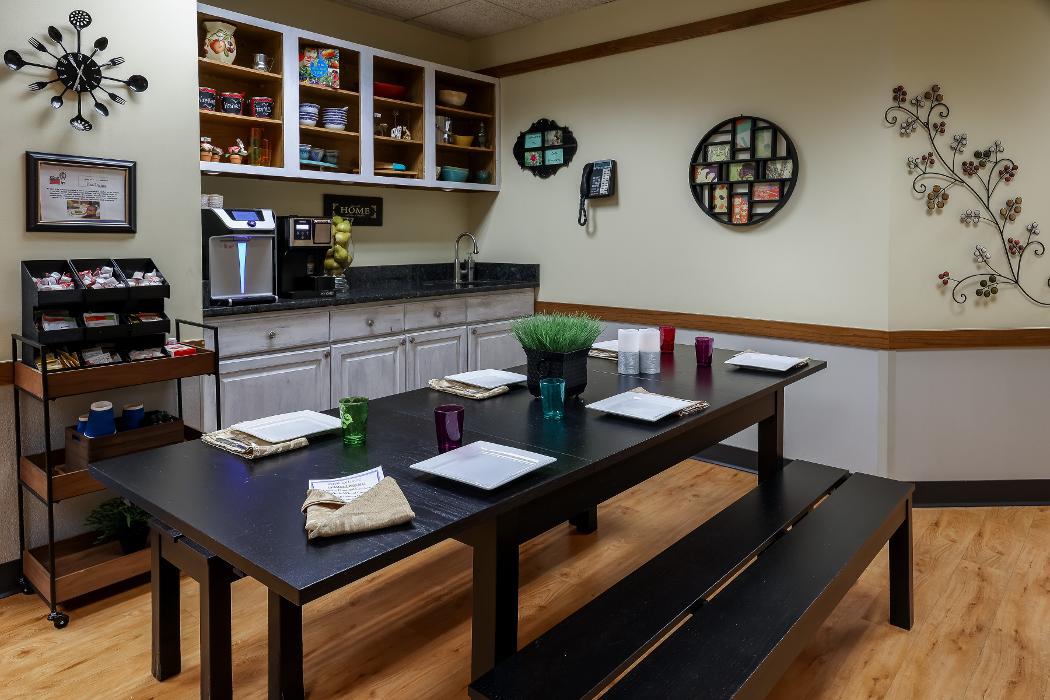 Bright Horizons at Oak Brook - Oak Brook, IL