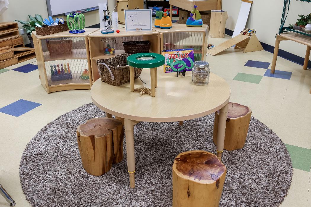 Bright Horizons at Oak Brook - Oak Brook, IL