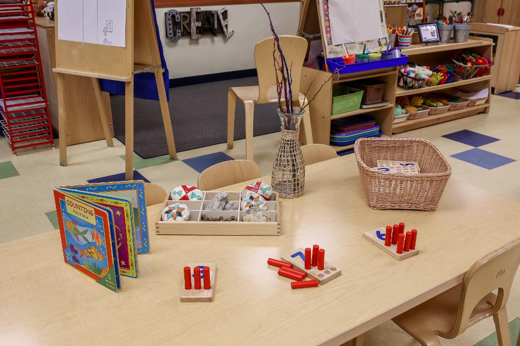 Bright Horizons at Oak Brook - Oak Brook, IL