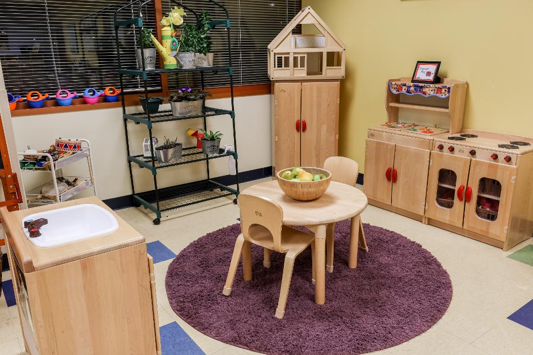 Bright Horizons at Oak Brook - Oak Brook, IL