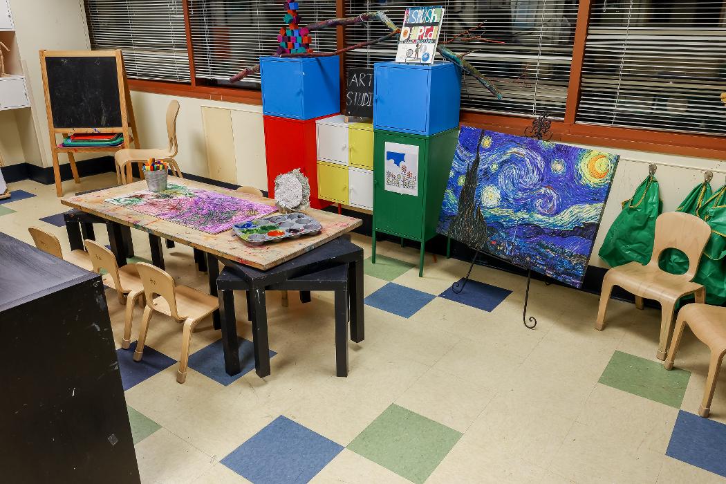 Bright Horizons at Oak Brook - Oak Brook, IL