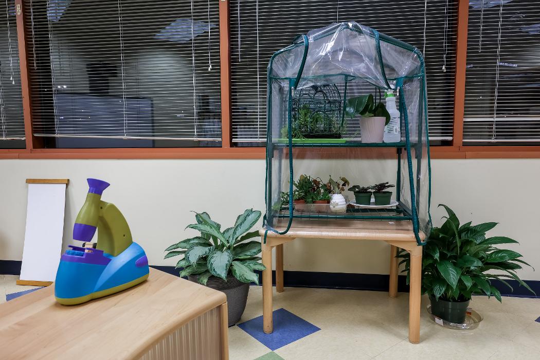 Bright Horizons at Oak Brook - Oak Brook, IL