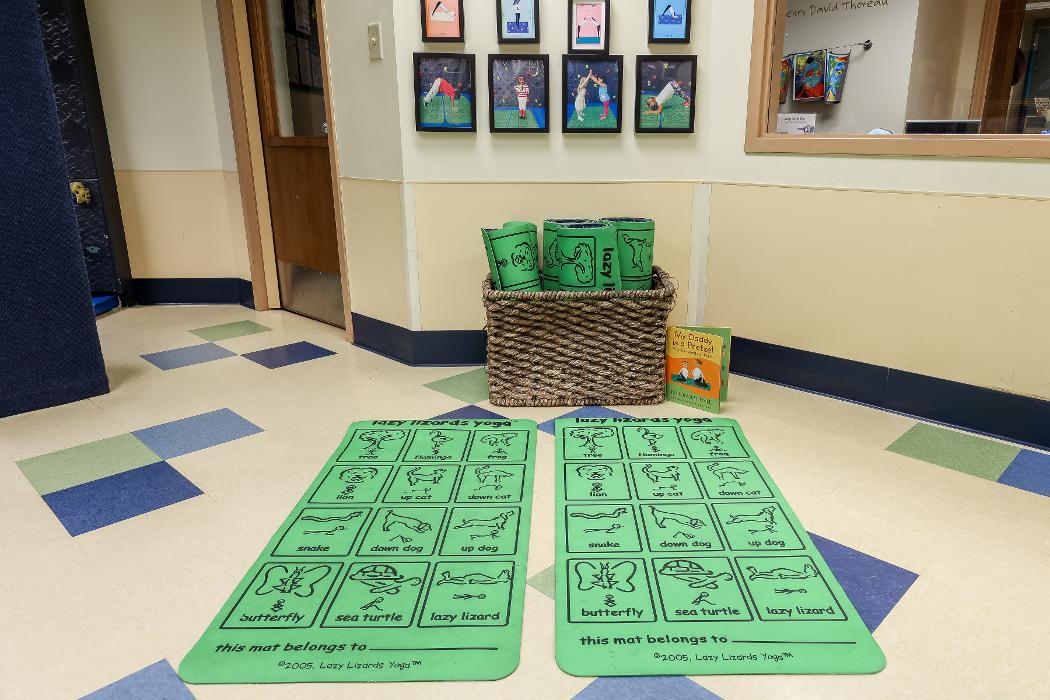 Bright Horizons at Oak Brook - Oak Brook, IL