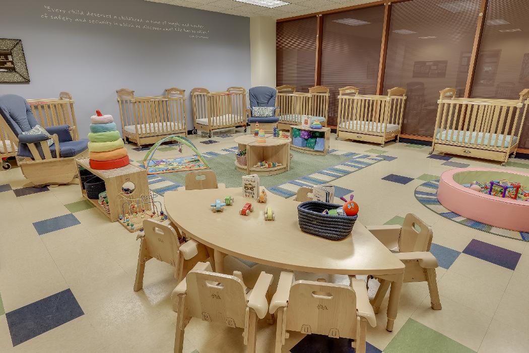 Bright Horizons at Oak Brook - Oak Brook, IL