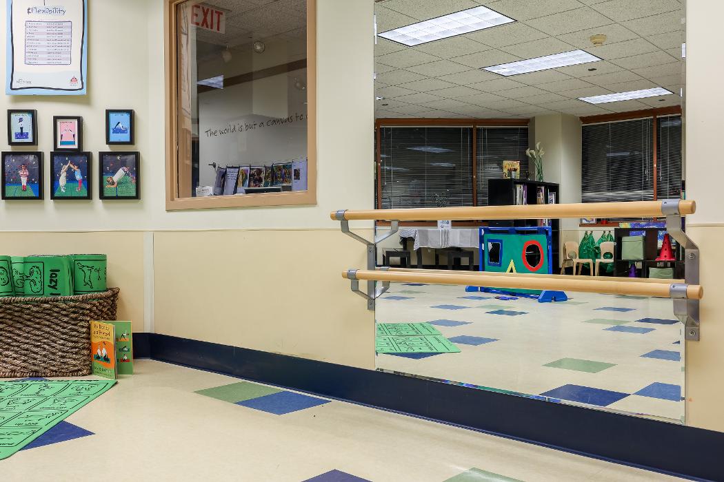 Bright Horizons at Oak Brook - Oak Brook, IL