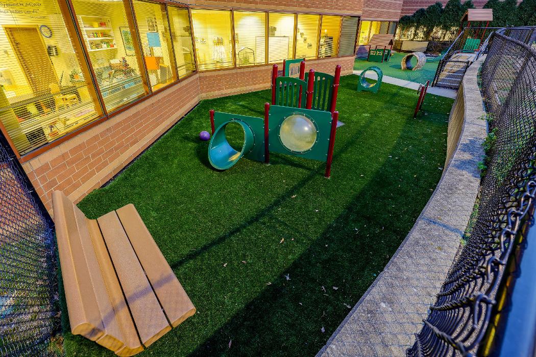 Bright Horizons at Oak Brook - Oak Brook, IL