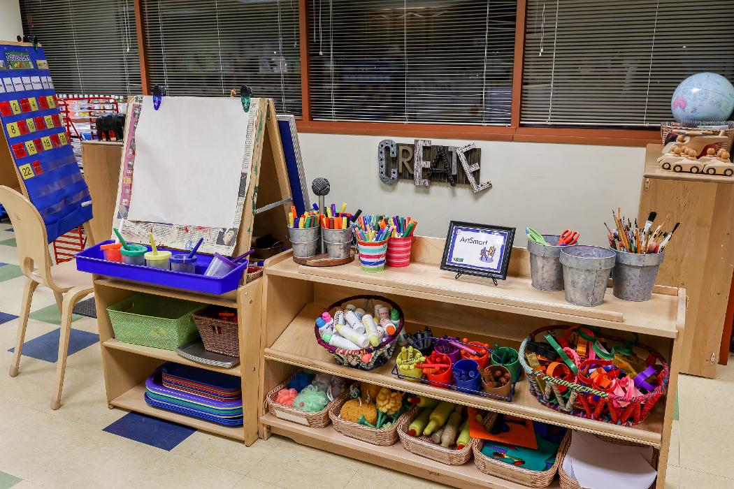 Bright Horizons at Oak Brook - Oak Brook, IL