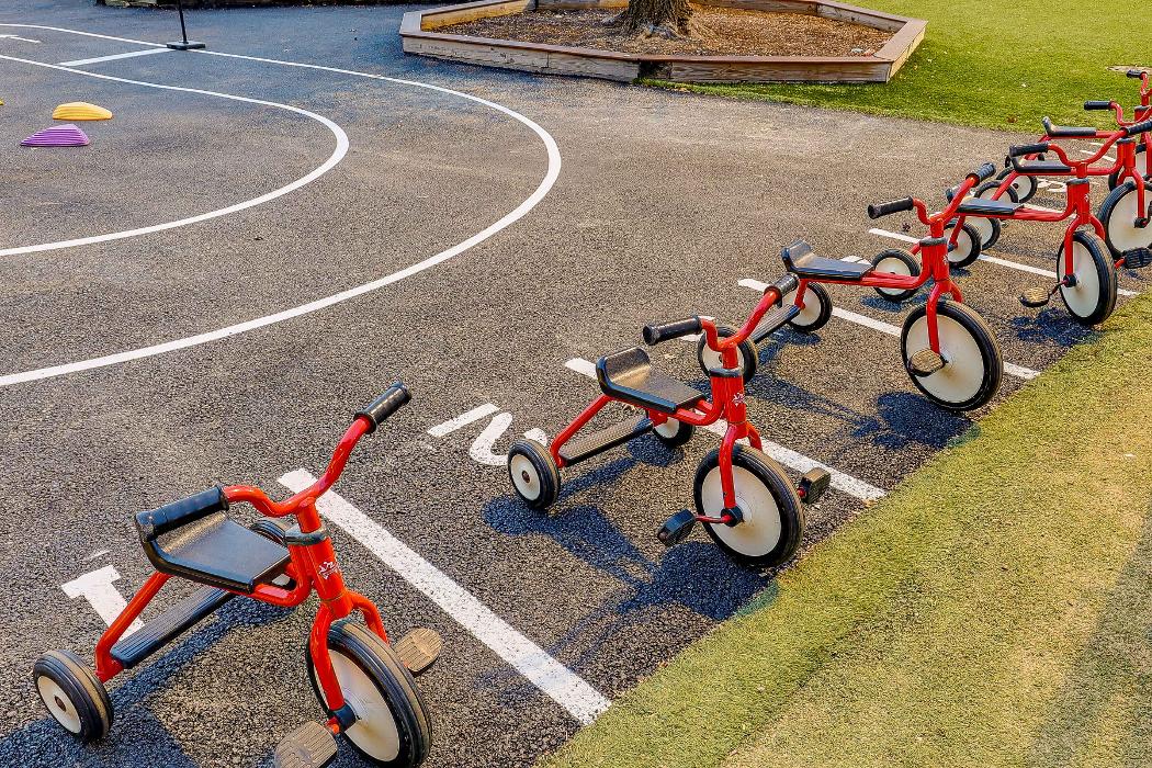 Bright Horizons at Oak Brook - Oak Brook, IL