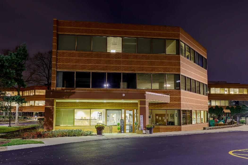 Bright Horizons at Oak Brook - Oak Brook, IL