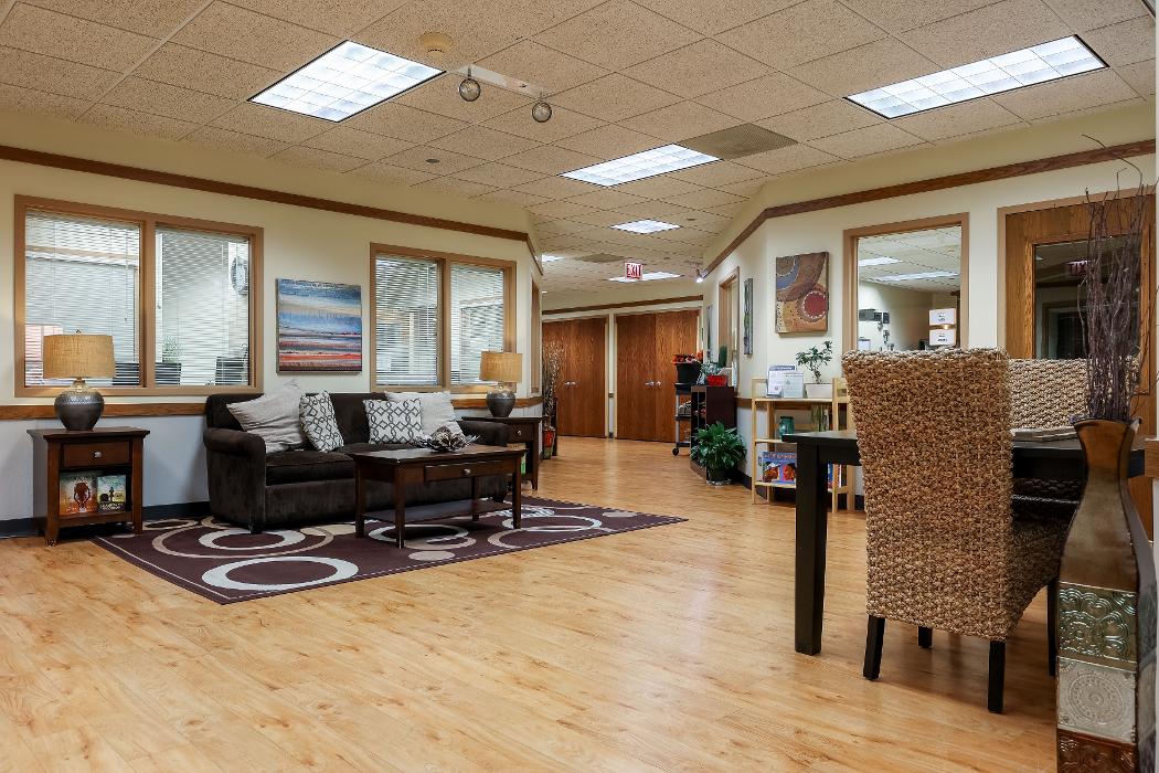 Bright Horizons at Oak Brook - Oak Brook, IL