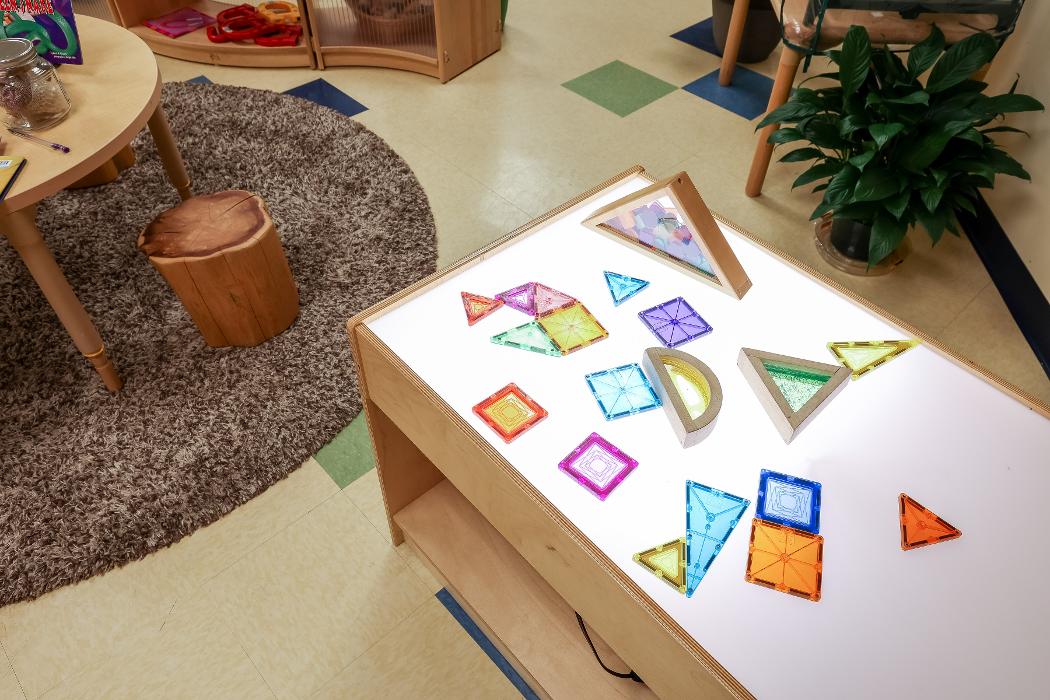 Bright Horizons at Oak Brook - Oak Brook, IL