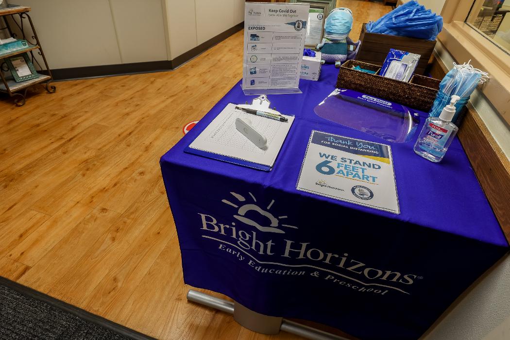 Bright Horizons at Oak Brook - Oak Brook, IL