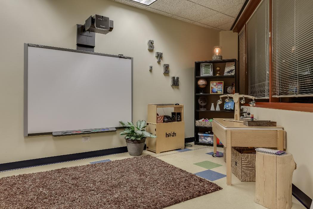 Bright Horizons at Oak Brook - Oak Brook, IL