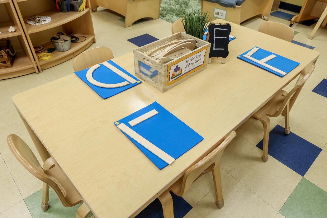 Bright Horizons at Oak Brook - Oak Brook, IL