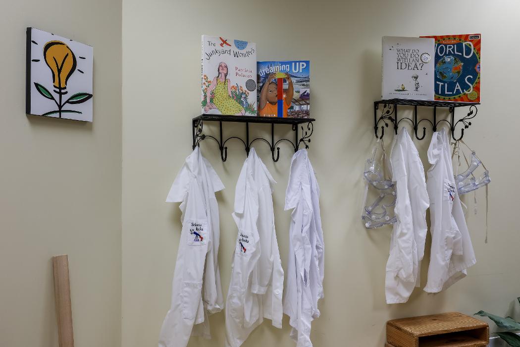 Bright Horizons at Oak Brook - Oak Brook, IL