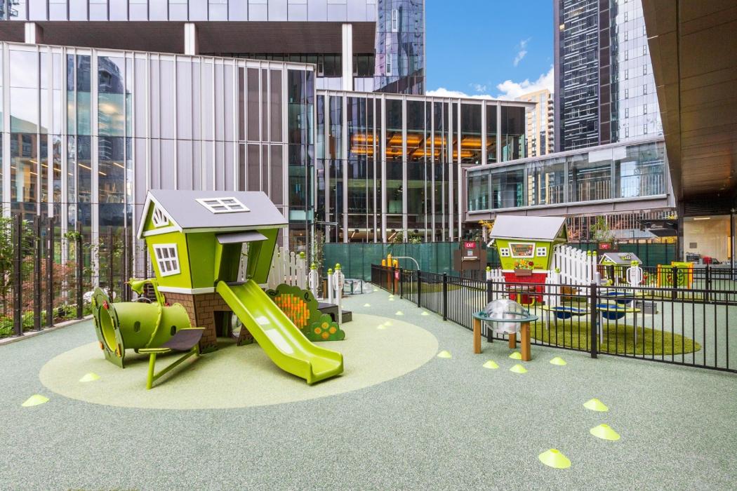 Bright Horizons at Belltown - Seattle, WA