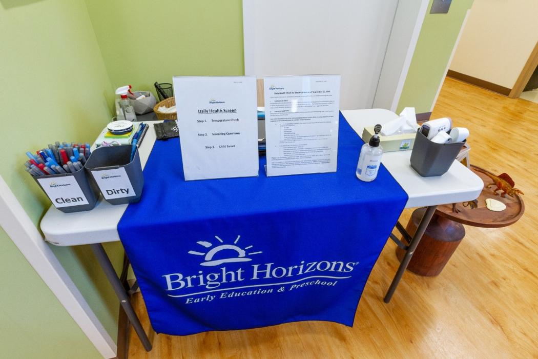 Bright Horizons at Belltown - Seattle, WA