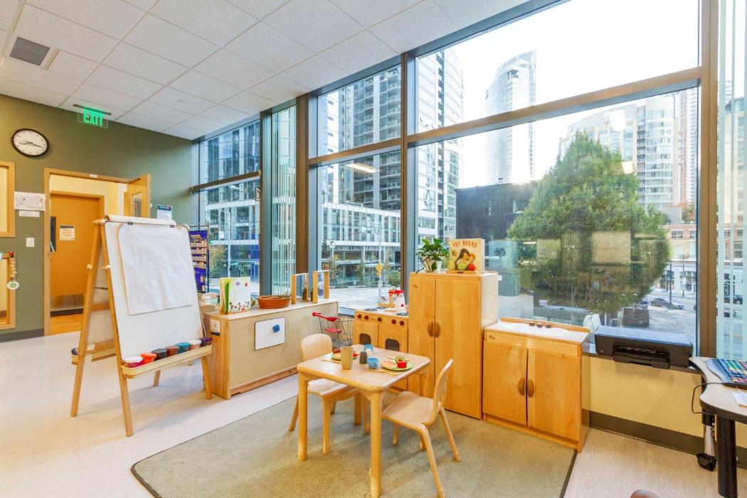 Bright Horizons at Belltown - Seattle, WA