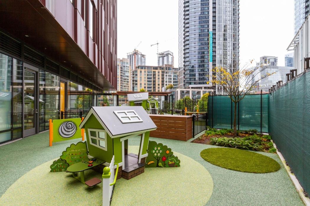 Bright Horizons at Belltown - Seattle, WA