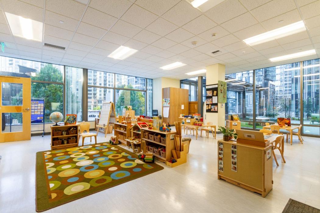 Bright Horizons at Belltown - Seattle, WA