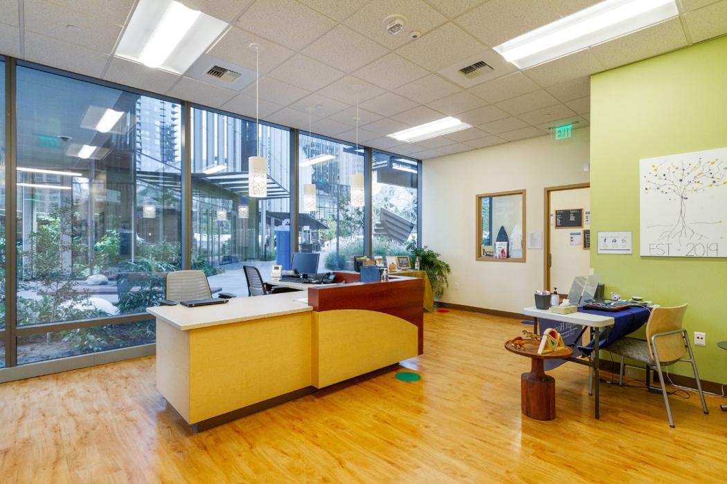 Bright Horizons at Belltown - Seattle, WA