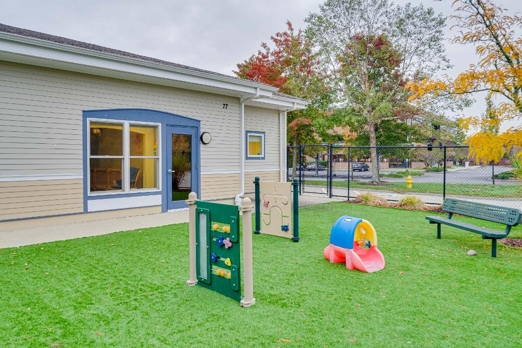 Bright Horizons at Norwell - Norwell, MA