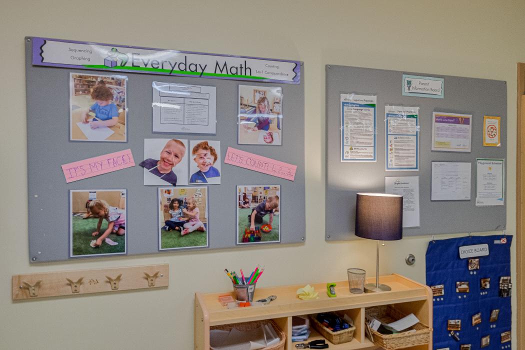 Bright Horizons at Norwell - Norwell, MA