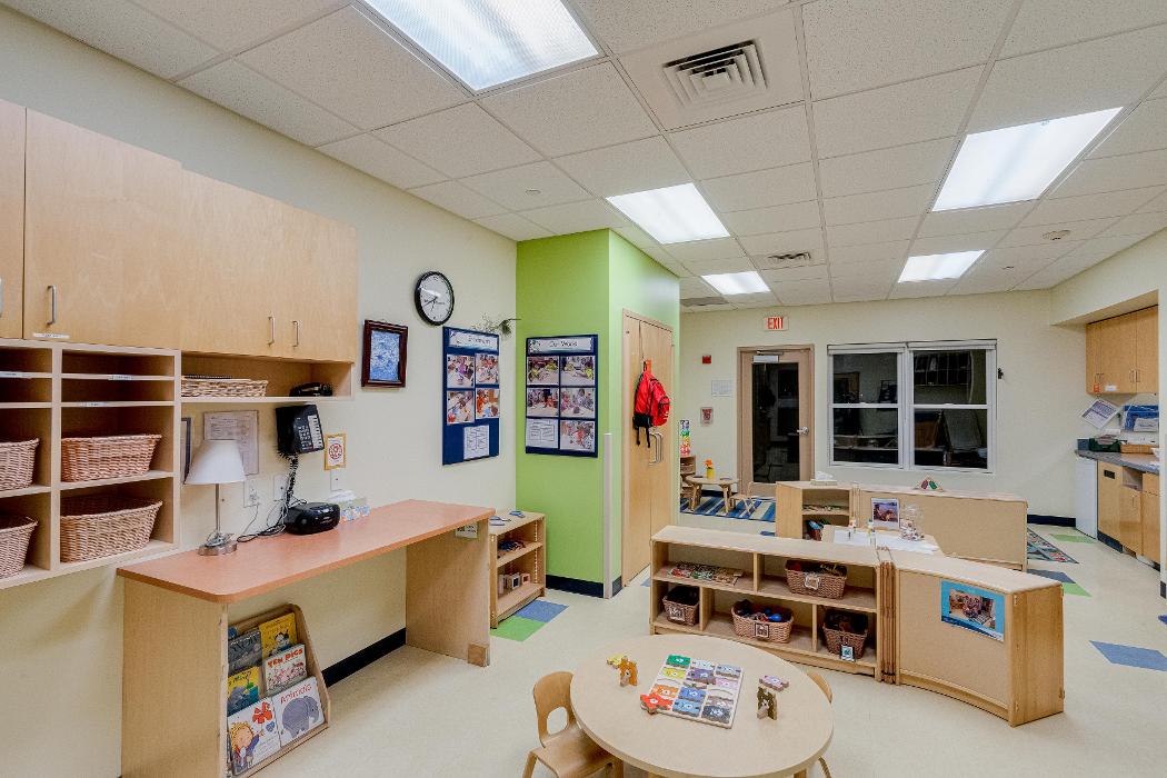 Bright Horizons at Norwell - Norwell, MA