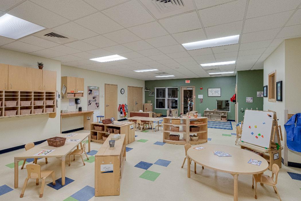 Bright Horizons at Norwell - Norwell, MA