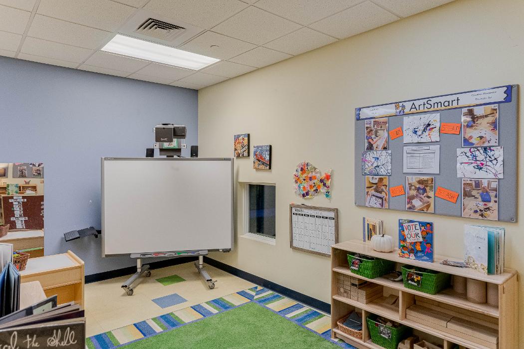 Bright Horizons at Norwell - Norwell, MA