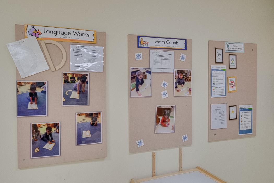 Bright Horizons at Norwell - Norwell, MA