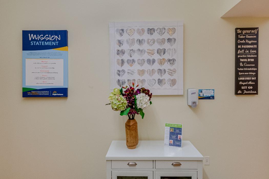 Bright Horizons at Norwell - Norwell, MA