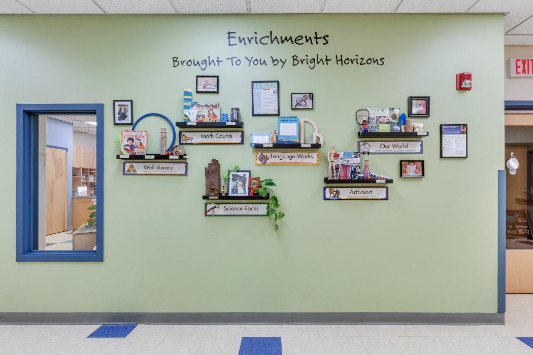 Bright Horizons at Fishkill - Hopewell Junction, NY