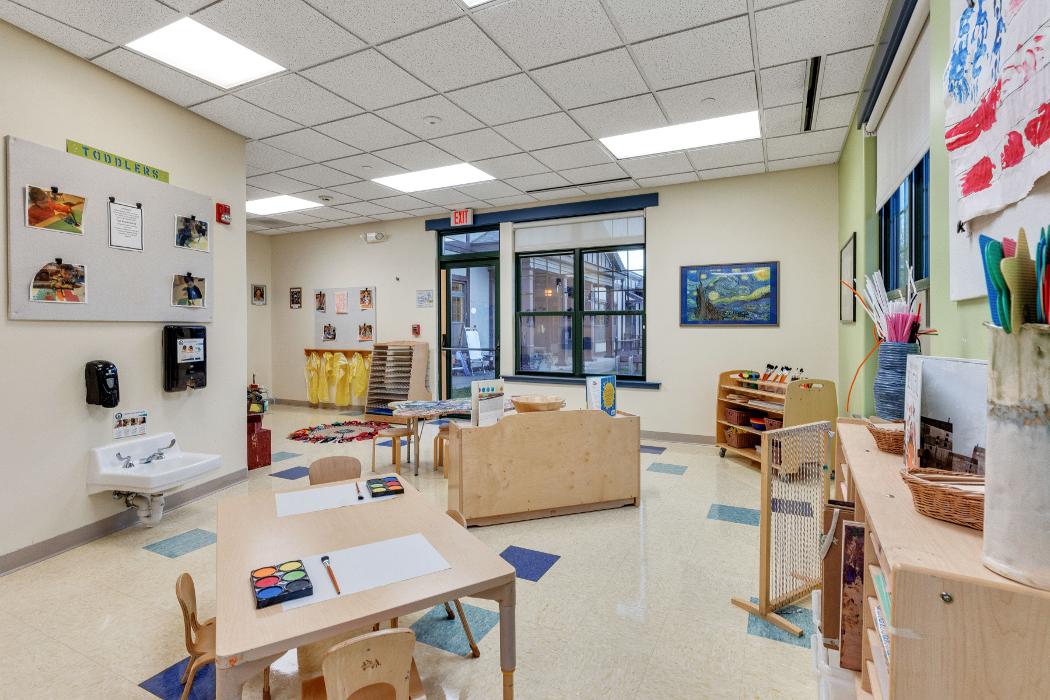 Bright Horizons at Fishkill - Hopewell Junction, NY