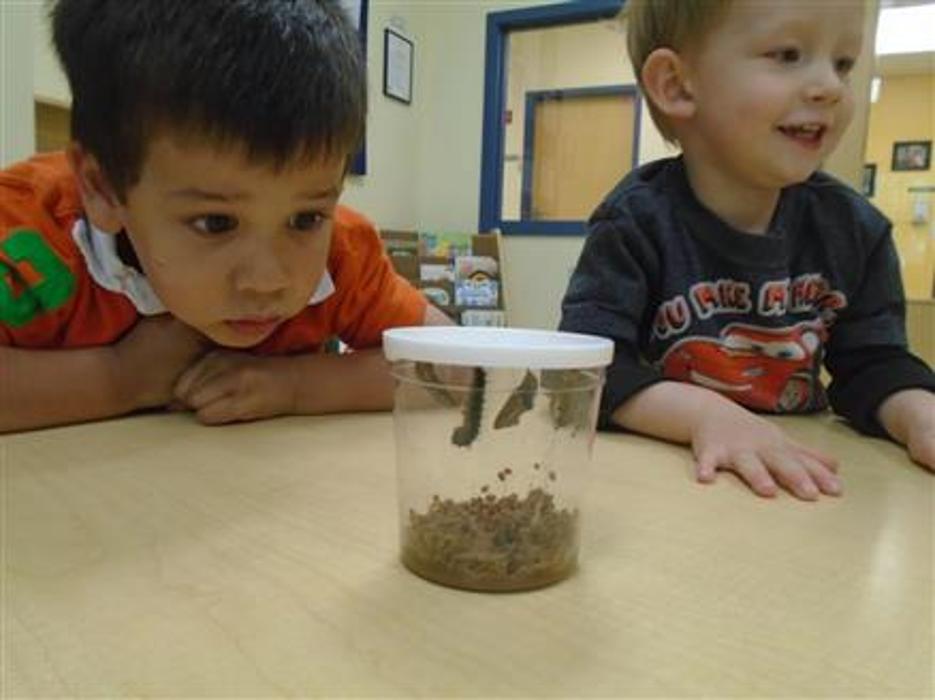 Bright Horizons at Fishkill - Hopewell Junction, NY