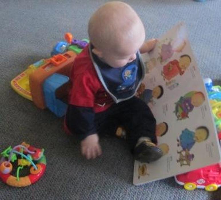 Bright Horizons at Fishkill - Hopewell Junction, NY