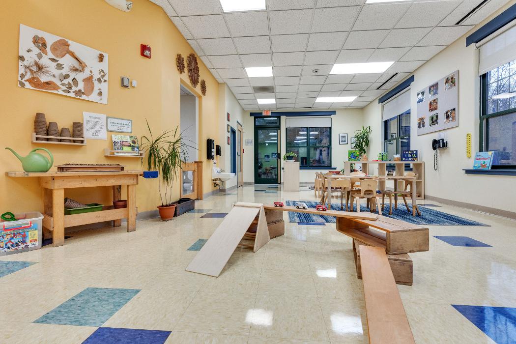 Bright Horizons at Fishkill - Hopewell Junction, NY