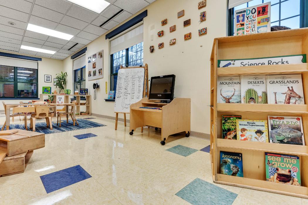 Bright Horizons at Fishkill - Hopewell Junction, NY