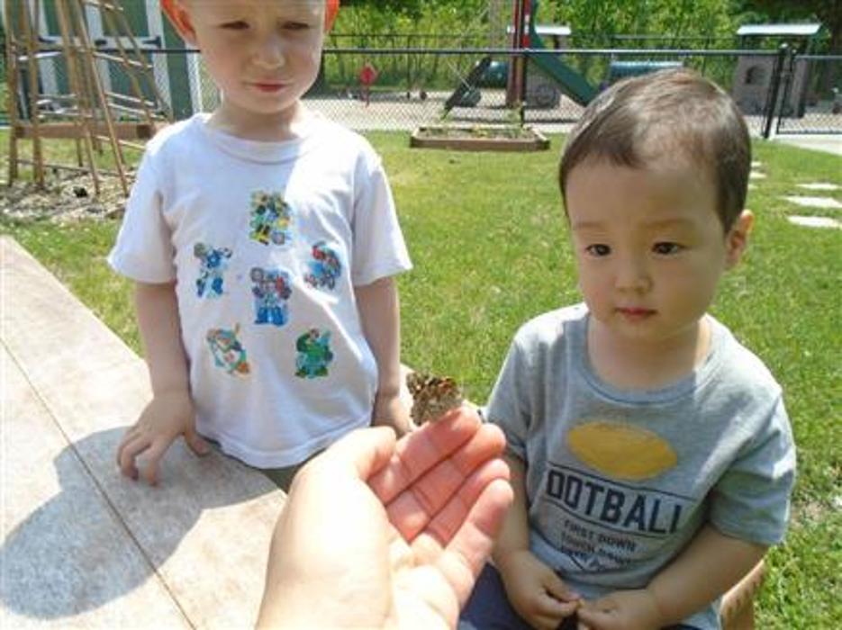 Bright Horizons at Fishkill - Hopewell Junction, NY