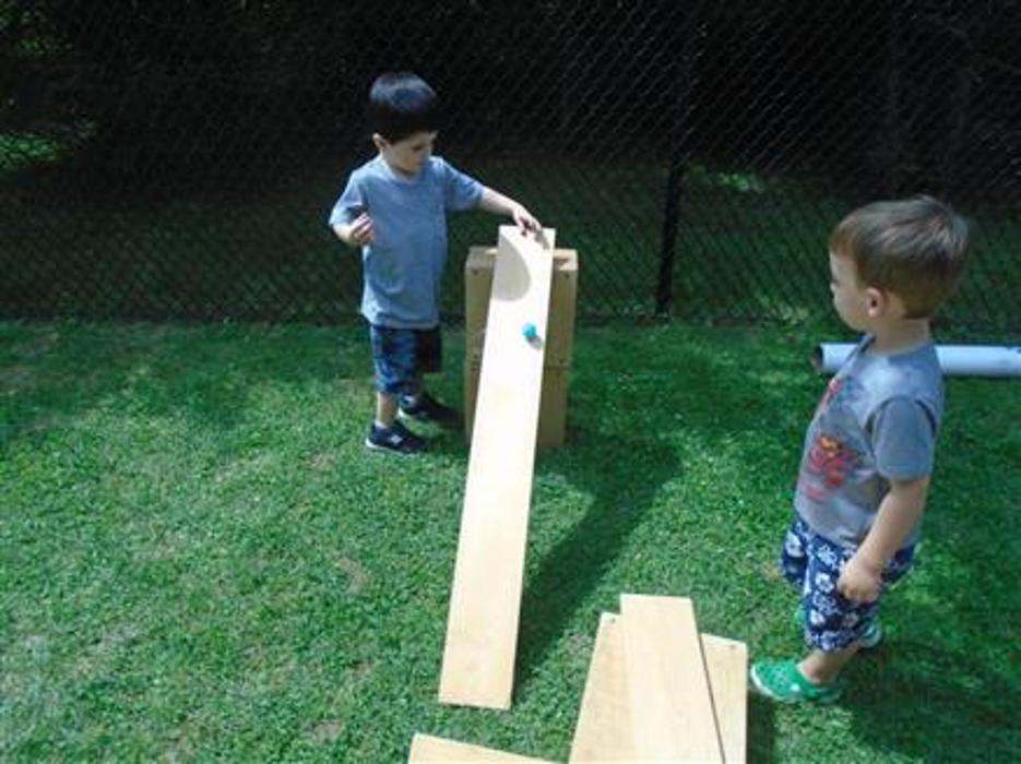 Bright Horizons at Fishkill - Hopewell Junction, NY