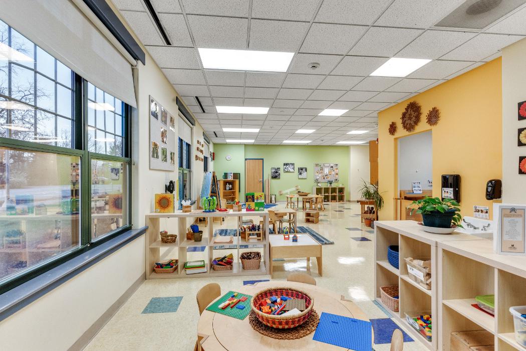 Bright Horizons at Fishkill - Hopewell Junction, NY