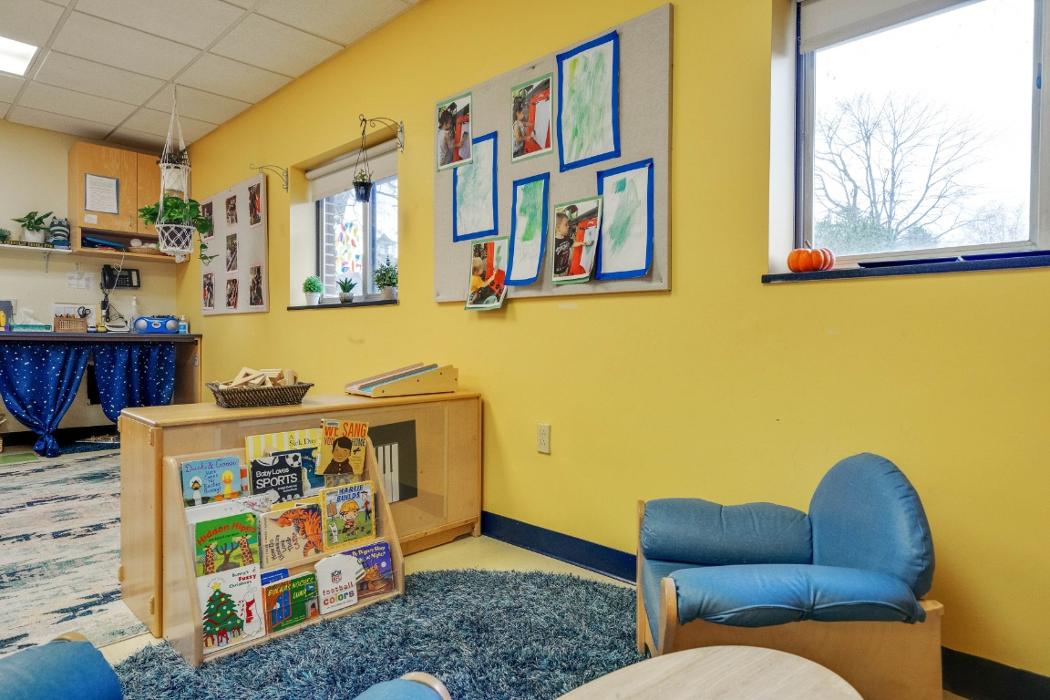 Bright Horizons at Sudbury - Sudbury, MA