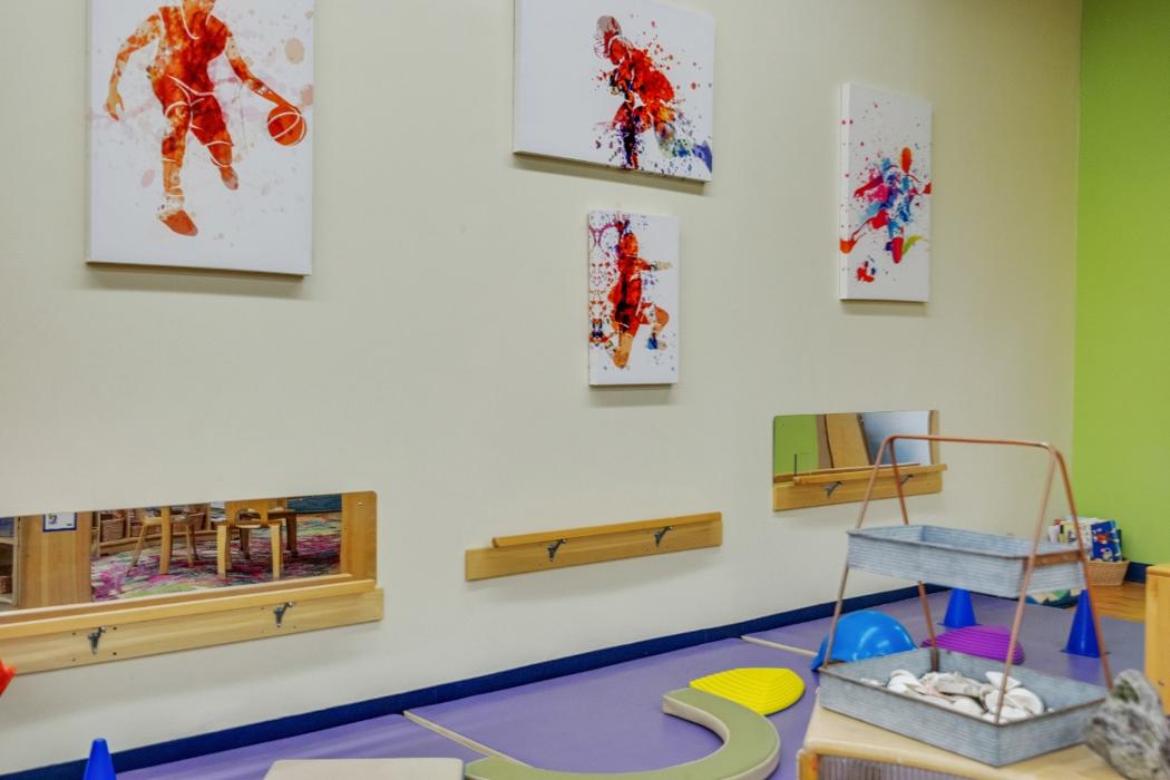 Bright Horizons at Sudbury - Sudbury, MA