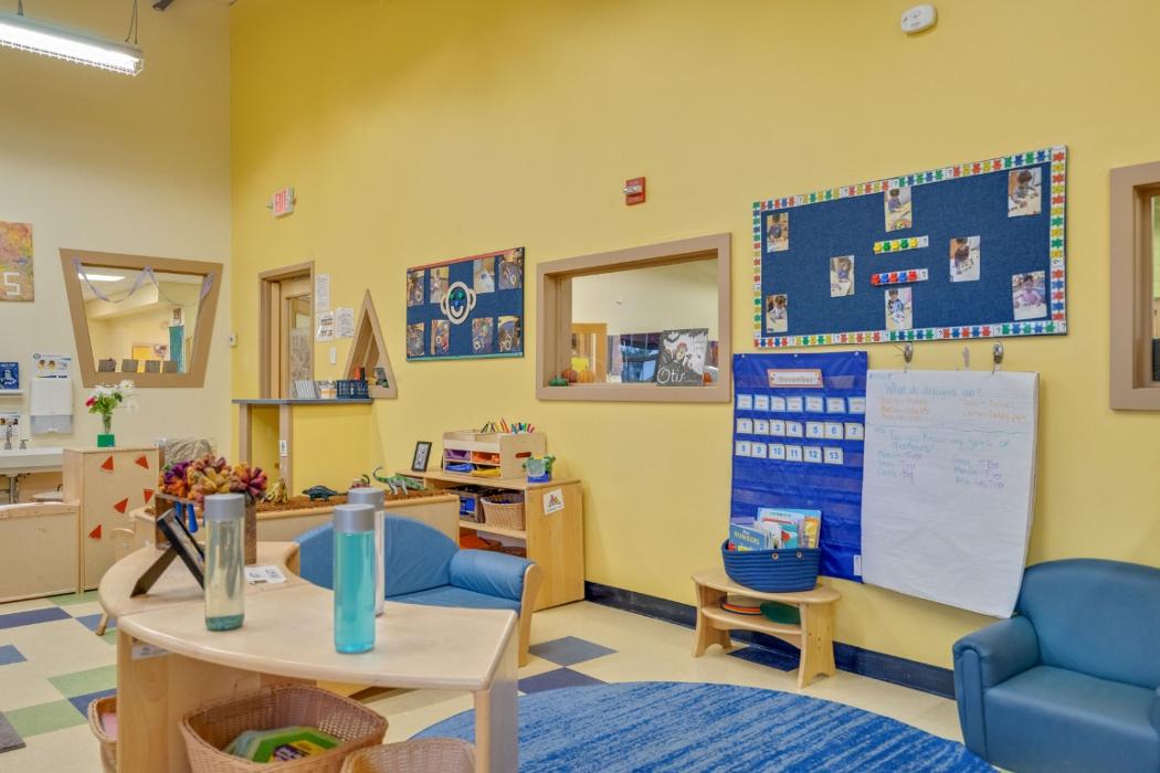 Bright Horizons at Sudbury - Sudbury, MA